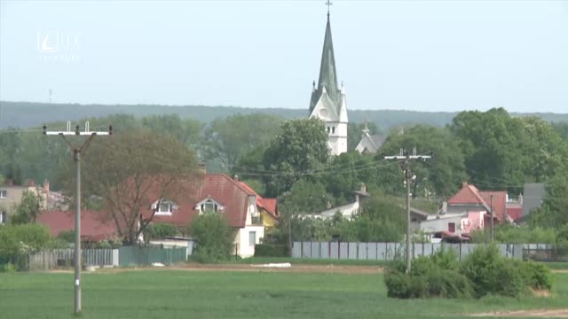 TÝŽDEŇ S... (13.5.2019) PARCHOVANY
