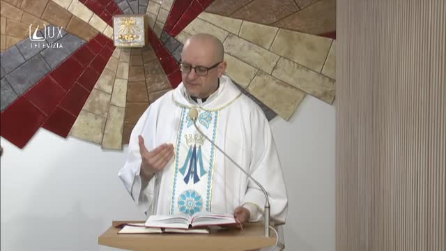 Z PRAMEŇA (2.5.2019)