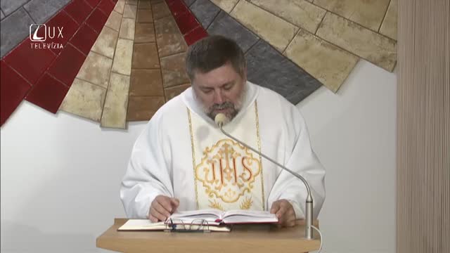 Z PRAMEŇA (30.5.2019)