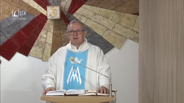 Z PRAMEŇA (9.5.2019)