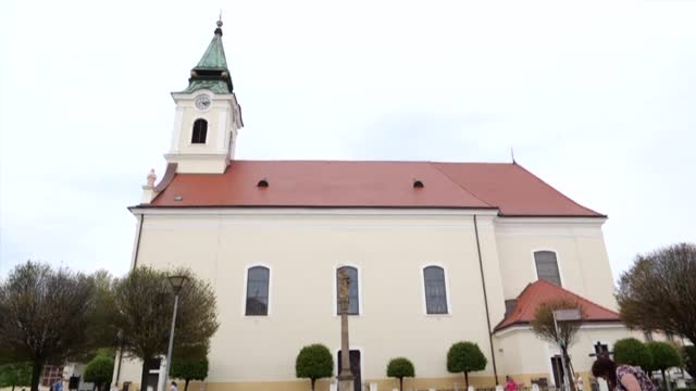 TÝŽDEŇ S... (6.5.2019) BÁNOVCE NAD BEBRAVOU