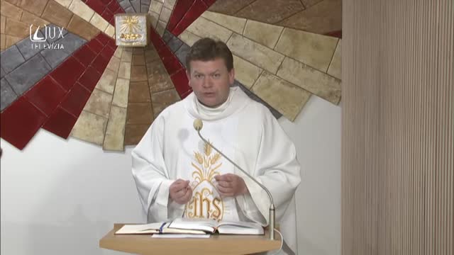 Z PRAMEŇA (28.5.2019)