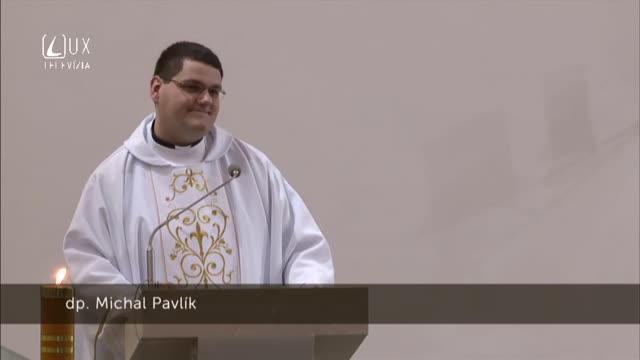 Z PRAMEŇA (22.5.2019)