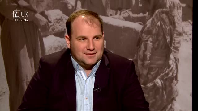  V SAMÁRII PRI STUDNI (192) FARIZEJSTVO V NÁS
