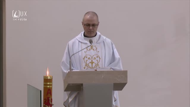 Z PRAMEŇA (29.5.2019)