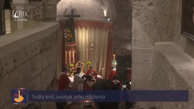 SPRÁVY ZO SVÄTEJ ZEME (14.5.2019)