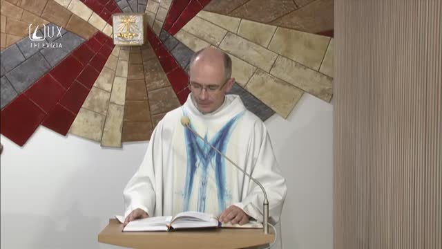 Z PRAMEŇA (13.5.2019)
