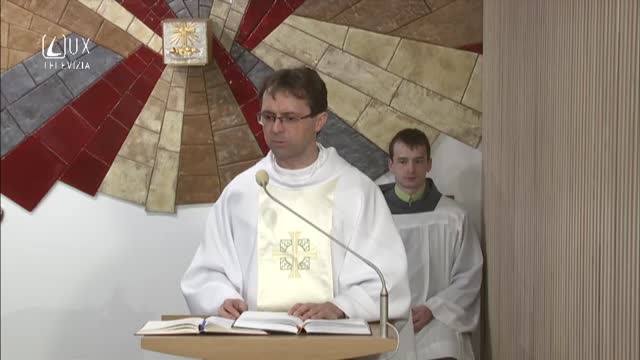 Z PRAMEŇA (6.5.2019)