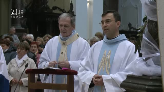 FATIMSKÉ SOBOTY (4.5.2019)