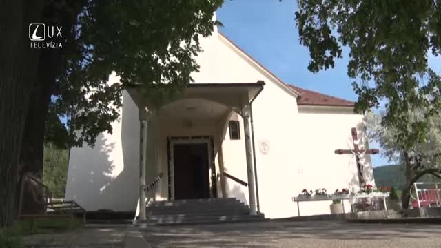 TÝŽDEŇ S... (17.6.2019) MODROVÁ