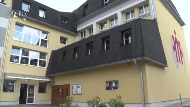 TÝŽDEŇ S... (1.7.2019) ŽILINA - SALEZIÁNI