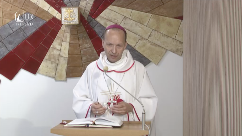  BOŽIE MILOSRDENSTVO PREDPOKLADÁ POKORU A POKÁNIE