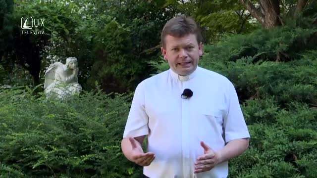 PÁPEŽ A UČITEĽSKÝ ÚRAD CIRKVI - DAR OD BOHA
