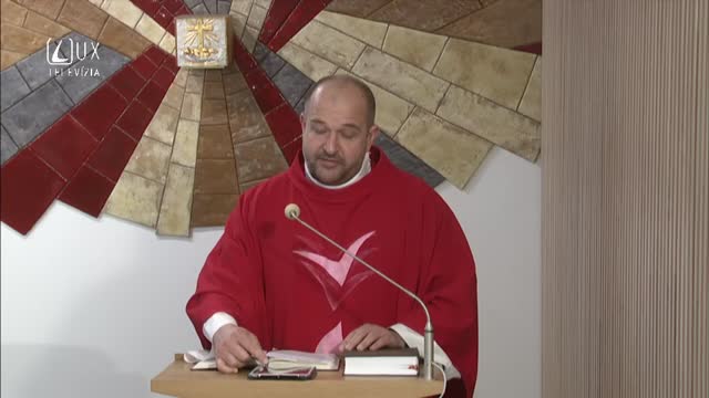 Z PRAMEŇA (3.6.2019)