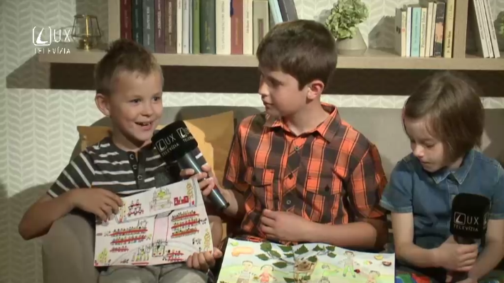 FINÁLE PRE KLBKO
