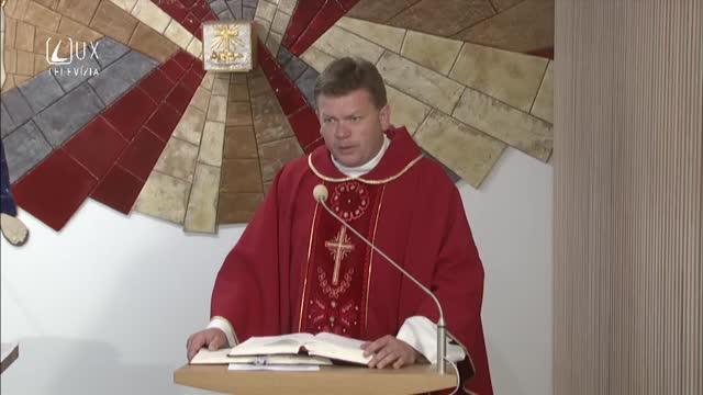 JE NAOZAJ PODSTATOU VIERY - NAUČIŤ SA KATECHIZMUS?