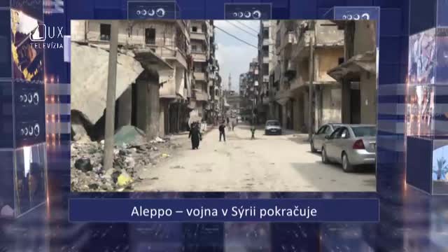 SPRÁVY ZO SVÄTEJ ZEME (11.6.2019)