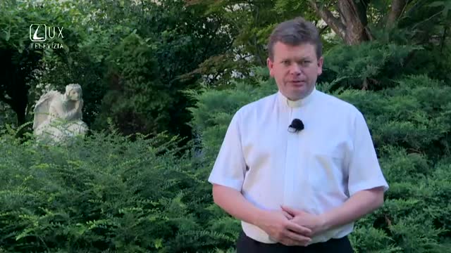 VO VŠETKOM, ČO ROBÍŠ, PAMÄTAJ NA KONIEC