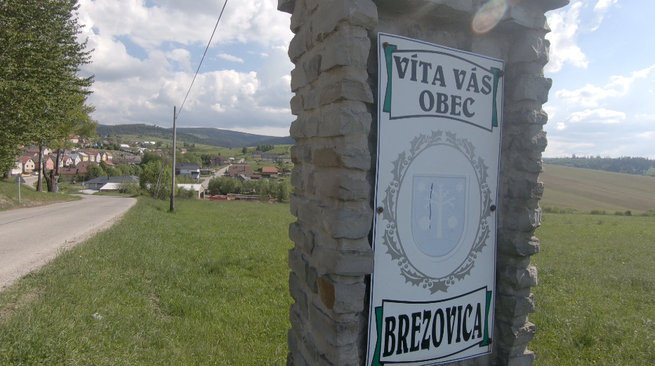 TÝŽDEŇ S... (10.6.2019) BREZOVICA