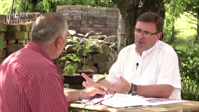 VEČERA U SLOVÁKA (94) 14. NEDEĽA V CEZROČNOM OBDOBÍ