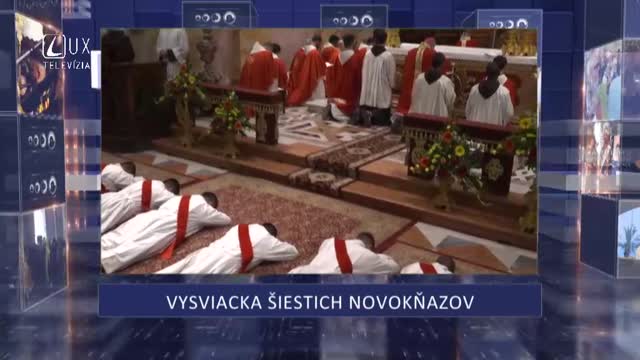 SPRÁVY ZO SVÄTEJ ZEME (9.7.2019)