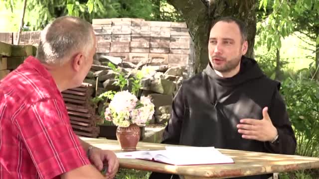 VEČERA U SLOVÁKA (95) 15. NEDEĽA V CEZROČNOM OBDOBÍ