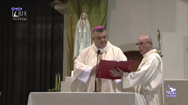 RUŽENEC Z FATIMY (12.7.2019)