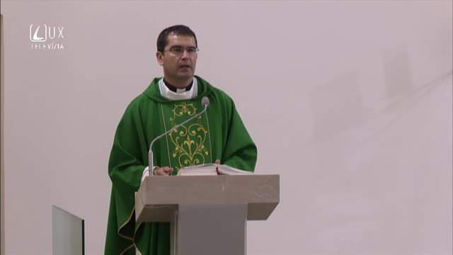 SILA BOŽIEHO SLOVA