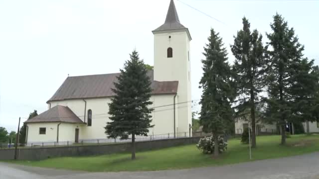 TÝŽDEŇ S... (8.7.2019) JAROVNICE