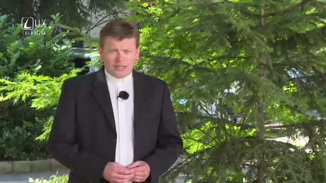 BUDEM OSLAVOVAŤ BOHA PO CELÝ SVOJ ŽIVOT
