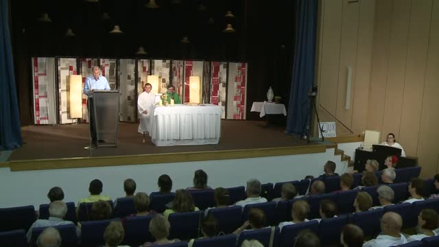 19. NEDEĽA V CEZROČNOM OBDOBÍ