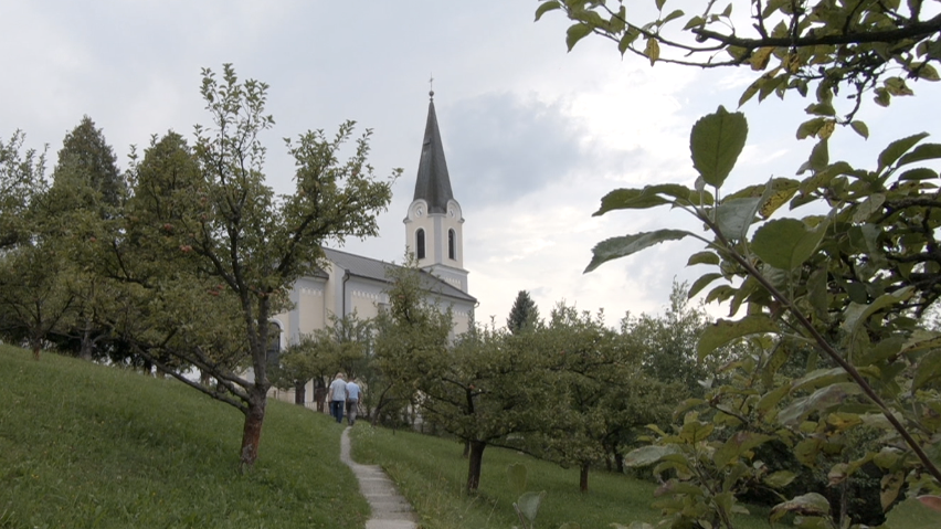 TÝŽDEŇ S... (26.8.2019) DOLNÁ TIŽINA