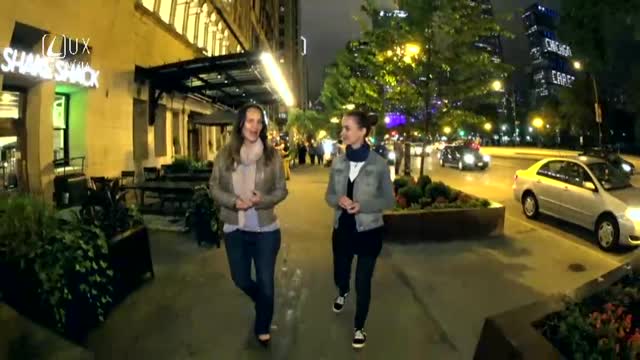 HELENA PAVLÍKOVÁ, CHICAGO, USA