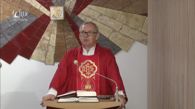 SOM LEN KAMEŇOM V TVOJEJ MOZAIKE