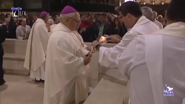 RUŽENEC Z FATIMY (12.8.2019)