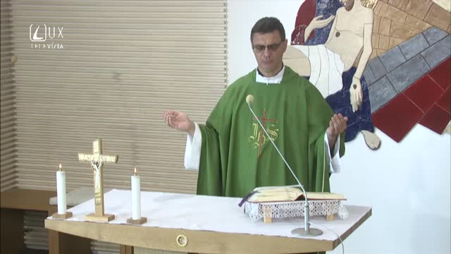 18. NEDEĽA V CEZROČNOM OBODOBÍ