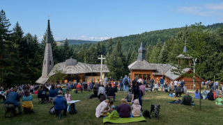TÝŽDEŇ S... (19.8.2019) LITMANOVÁ - HORA ZVIR