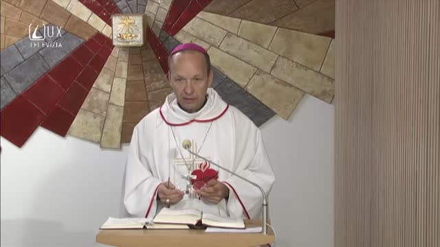 POZVANIE K DUCHOVNEJ PRUŽNOSTI