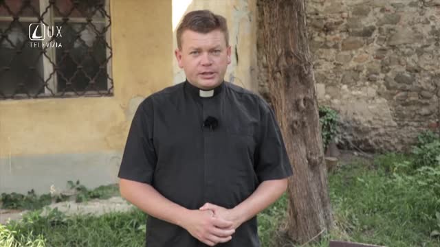 LOPTA V BOŽÍCH RUKÁCH