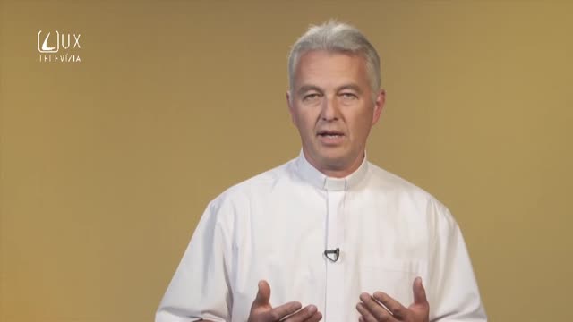 SLOBODNÁ VÔĽA A BOŽIA VÔĽA