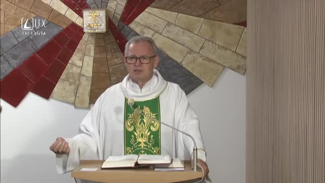 SVET NEPOTREBUJE MUČENÍKOV, ALE VYZNAVAČOV