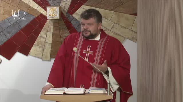 STOTNÍKOVA VIERA S BOHOM NEOBCHODUJE