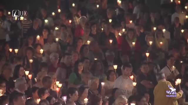 RUŽENEC Z FATIMY (13.9.2019)