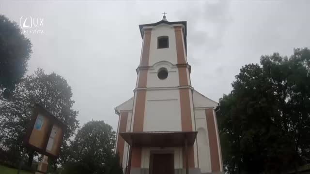 TÝŽDEŇ S... (23.9.2019) ŽEMBEROVCE