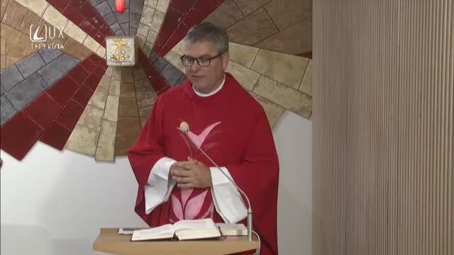 DVAJA Z JEŽIŠOVEJ DVANÁSTKY