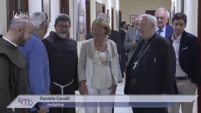 SPRÁVY ZO SVÄTEJ ZEME (29.10.2019)