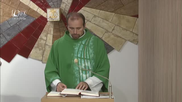 NÁŠ ŽIVOT NEZÁVISÍ OD VONKAJŠÍCH OKOLNOSTÍ