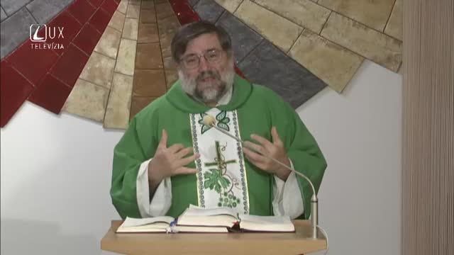 KAŽDÝ HRIECH ZRAŇUJE