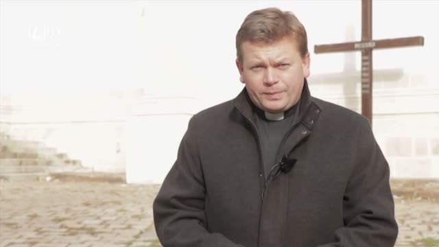 SVÄTÍ SÚ TÍ, CEZ KTORÝCH SVIETI SVETLO