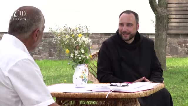 VEČERA U SLOVÁKA (103) 23. NEDEĽA V CEZROČNOM OBDOBÍ